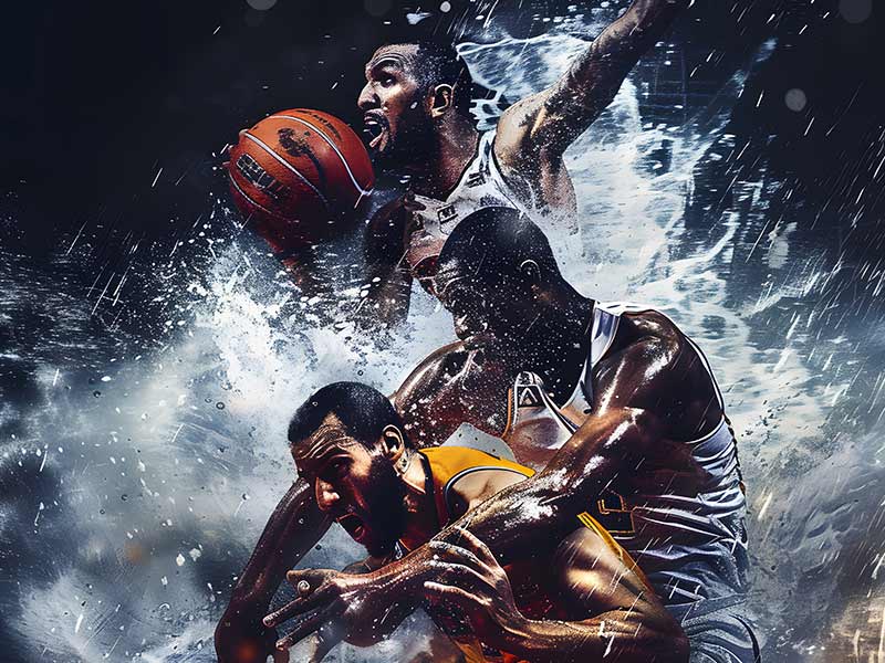 08月18日 WNBA常规赛 亚特兰大梦想vs金州女武神 全场录像回放