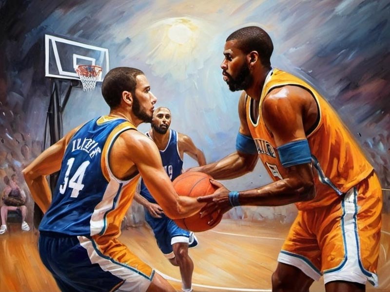 [QQ原声]NBA季前赛 魔术vs热火 第四节 录像