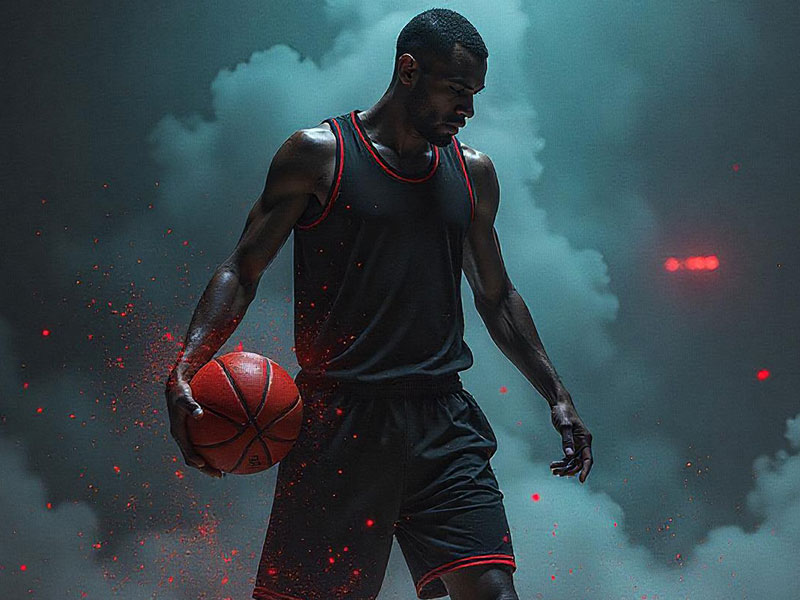 [QQ原声]NBA季前赛 东南墨尔本凤凰vs鹈鹕 第二节 录像
